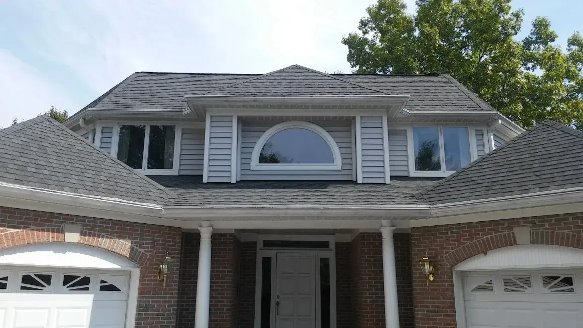 Siding Services