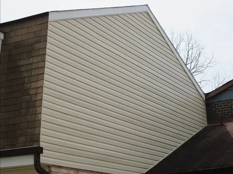 Siding Services