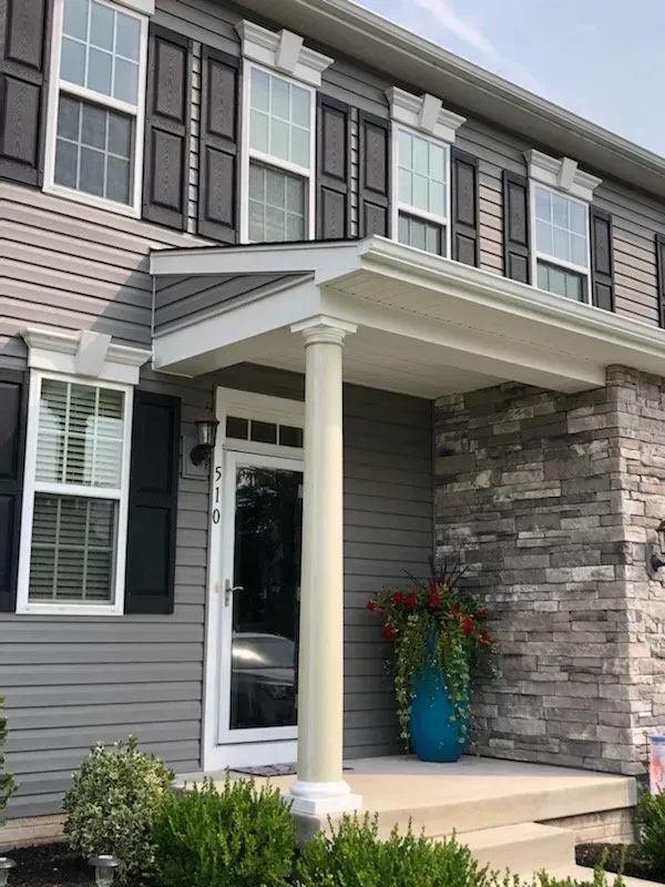 Siding Services
