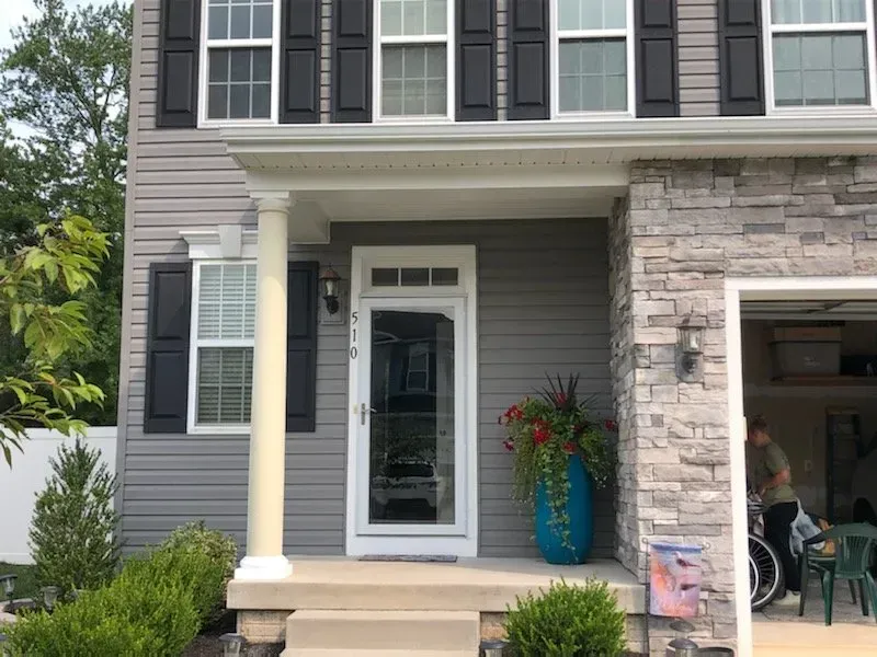 Siding Services