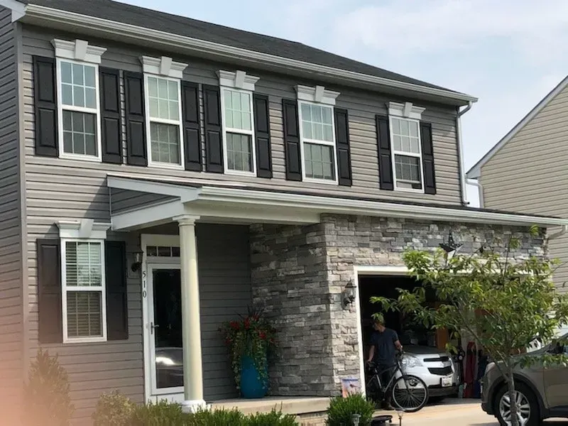 Siding Services