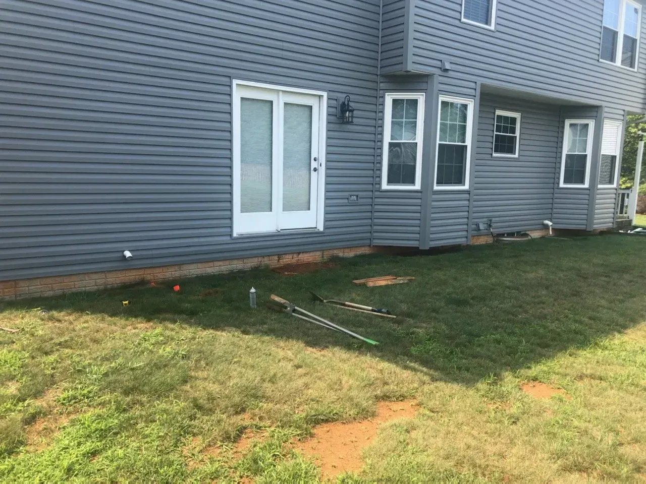 Siding Services