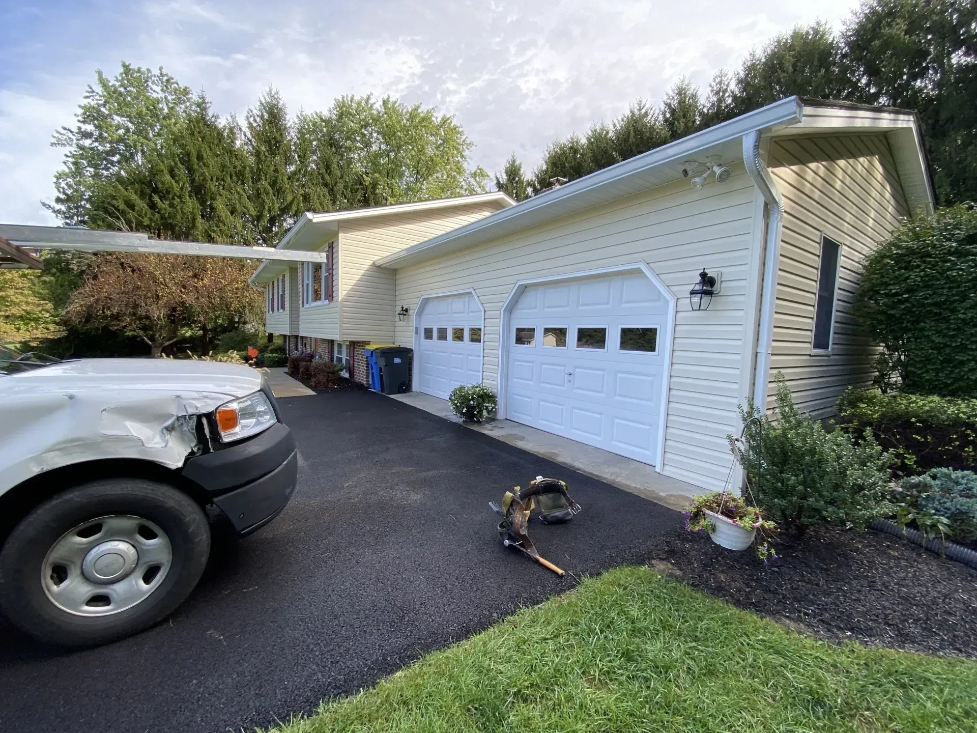 Siding Services