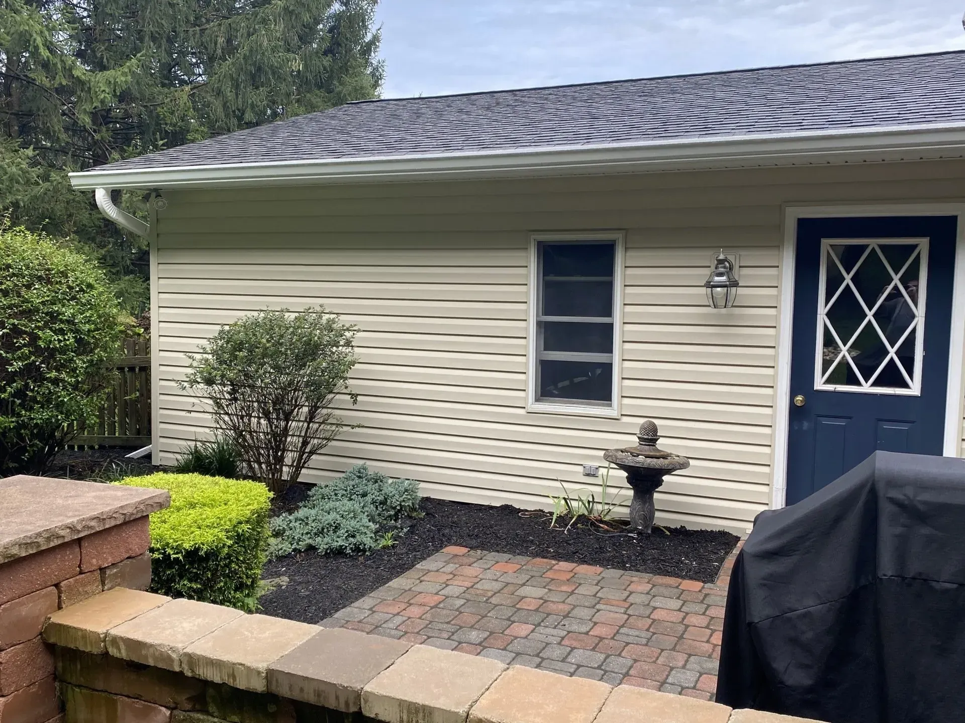 Siding Services