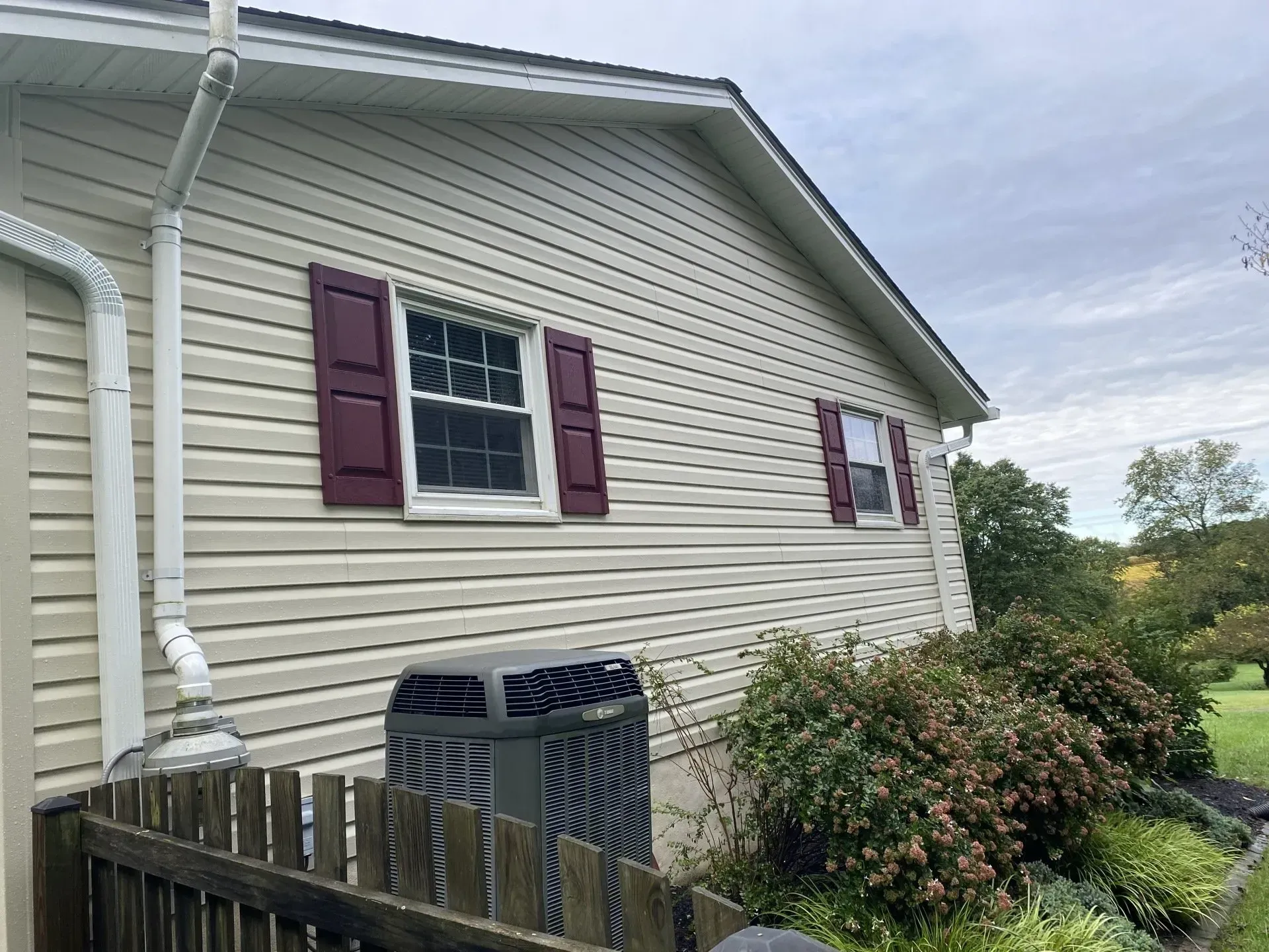 Siding Services