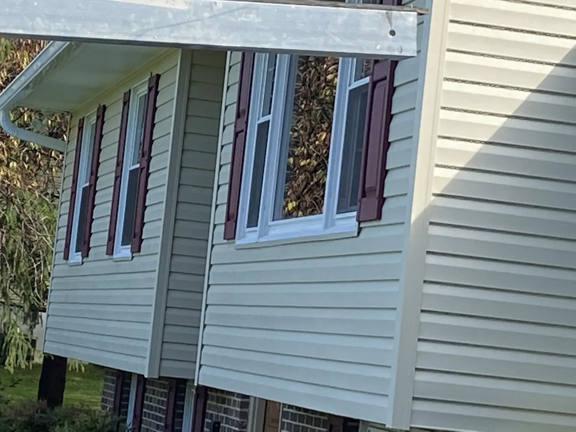 Siding Services