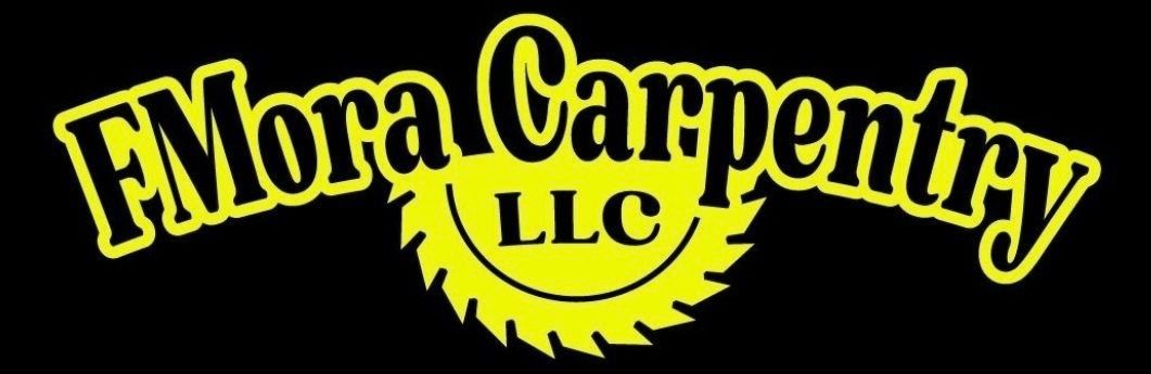 F Mora Carpentry LLC Logo