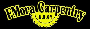 F Mora Carpentry LLC Logo