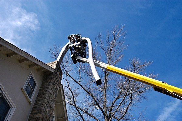 chimney relining