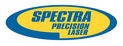 Spectra Precision Laser