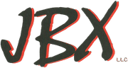 JBX LLC logo