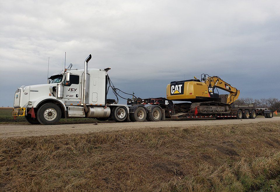 JBX LLC Photo Gallery | Hankinson, ND