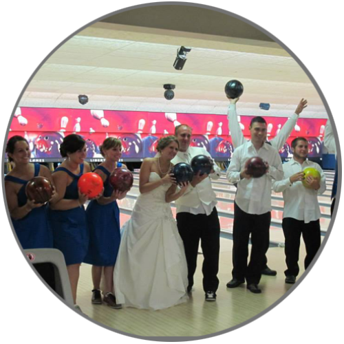 Liberty Lanes LTD Gallery