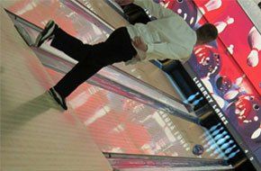 Liberty Lanes LTD Gallery