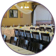 Liberty Lanes LTD Banquet