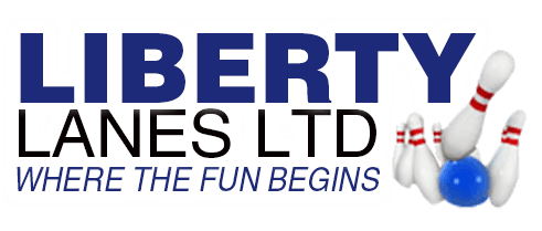 Liberty Lanes LTD Logo