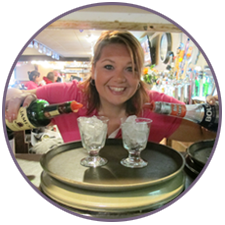 Liberty Lanes LTD Restaurant and Lounge