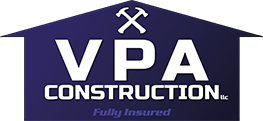 VPA Construction, LLC - Logo 