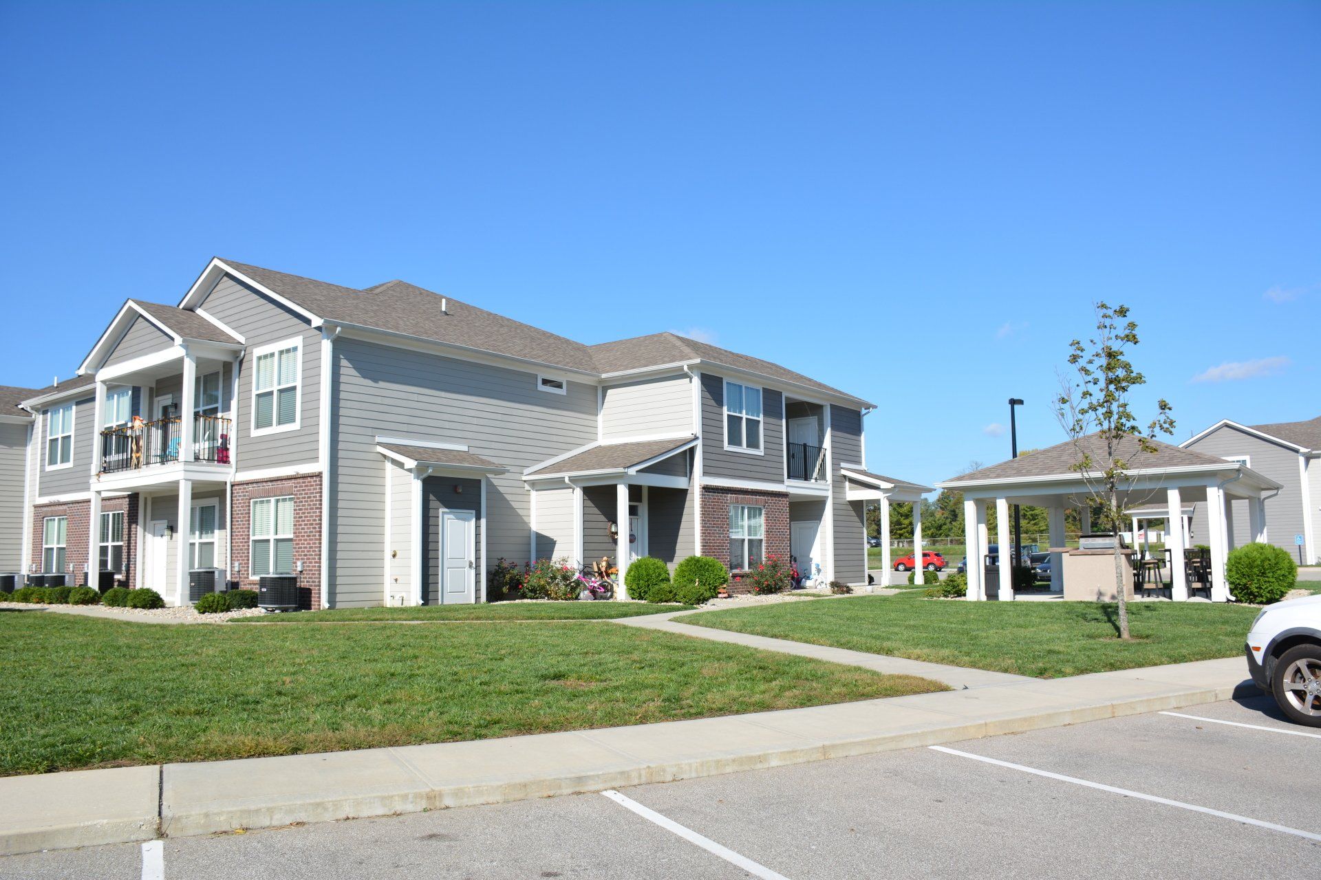 Zinc Mill Terrace photo