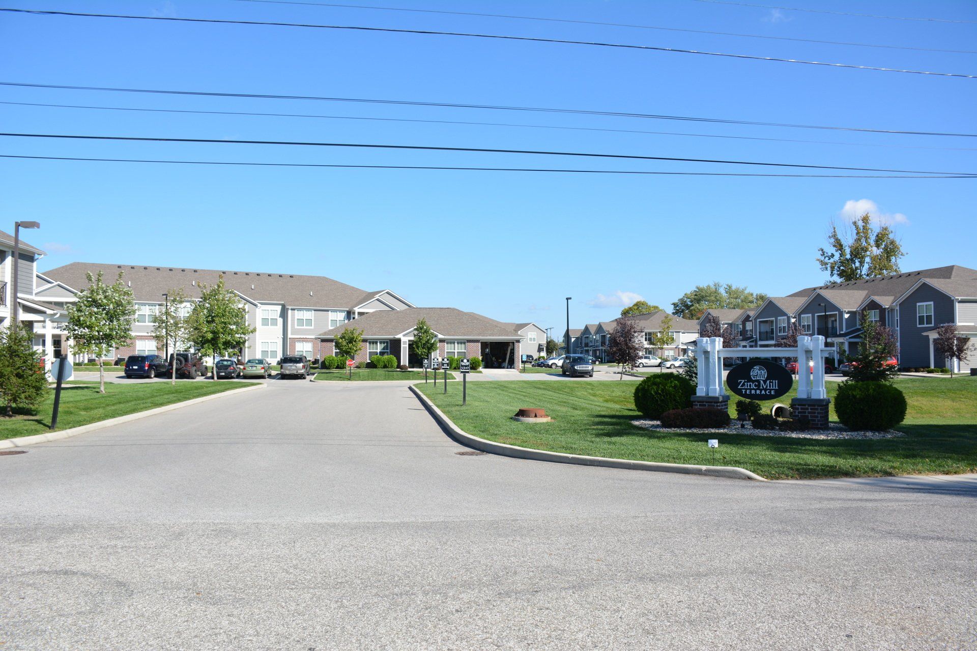 Zinc Mill Terrace photo