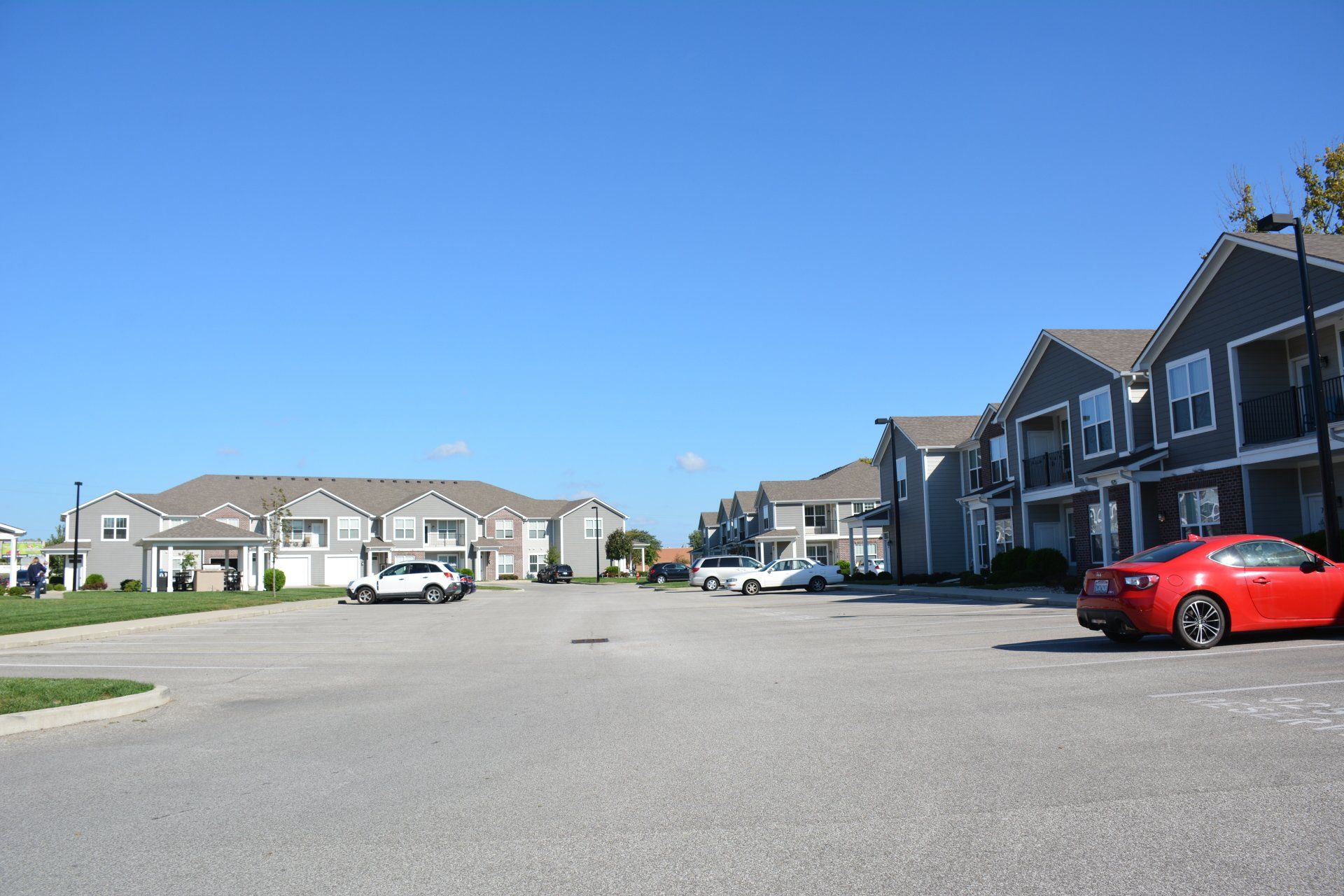Zinc Mill Terrace photo