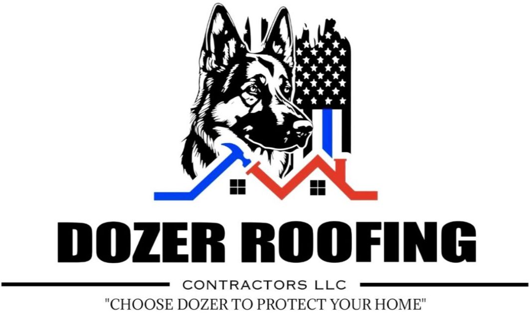 Dozer Roofing Contractors-Logo