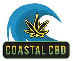 Coastal CBD - League City - logo