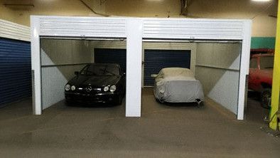 automobile-storage
