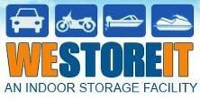 We Store It - logo