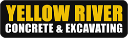 Yellow River Concrete & Excavating
