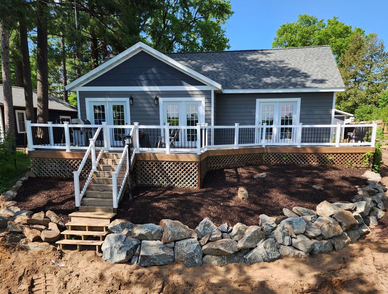 Yellow River Concrete & Excavating