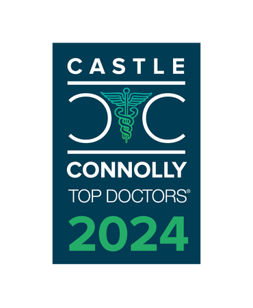 Castle Connolly Top Doctors 2023