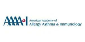 American Academy of Allergy, Asthma & Immunology