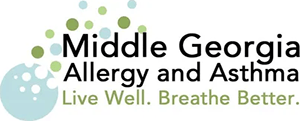 Middle Georgia Allergy And Asthma - Logo