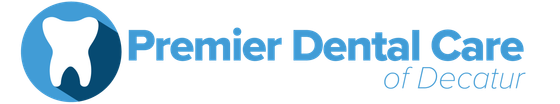 Premier Dental Care of Decatur - Logo
