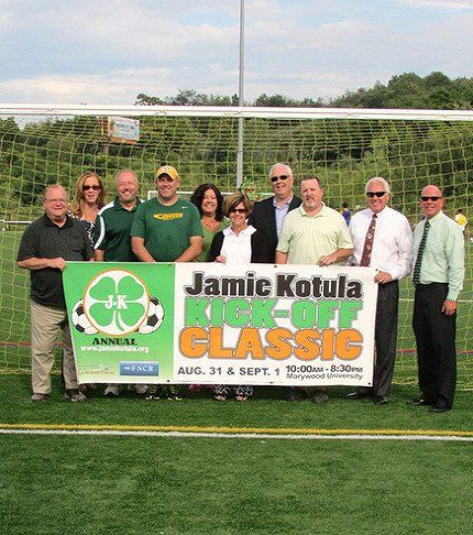 Jamie Kotula Kick-off Classic