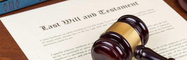 Legal Services