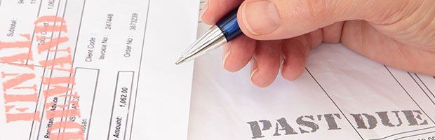 Bankruptcy Processes