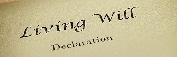 Living Will