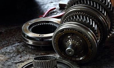 Transmission Repair In Phoenix Az