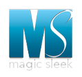 magic sleek