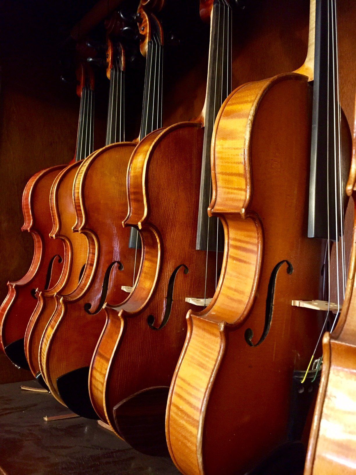 string instruments