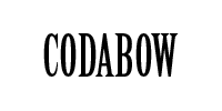 CodaBow