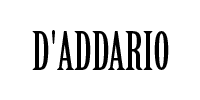 D'Addario