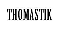 Thomastik