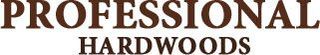 Professional Hardwoods-Logo