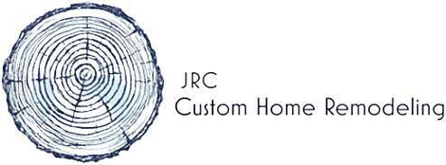 JRC Custom Home Remodeling - Logo