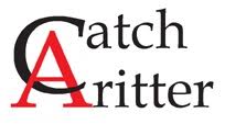 Catch A Critter - Logo