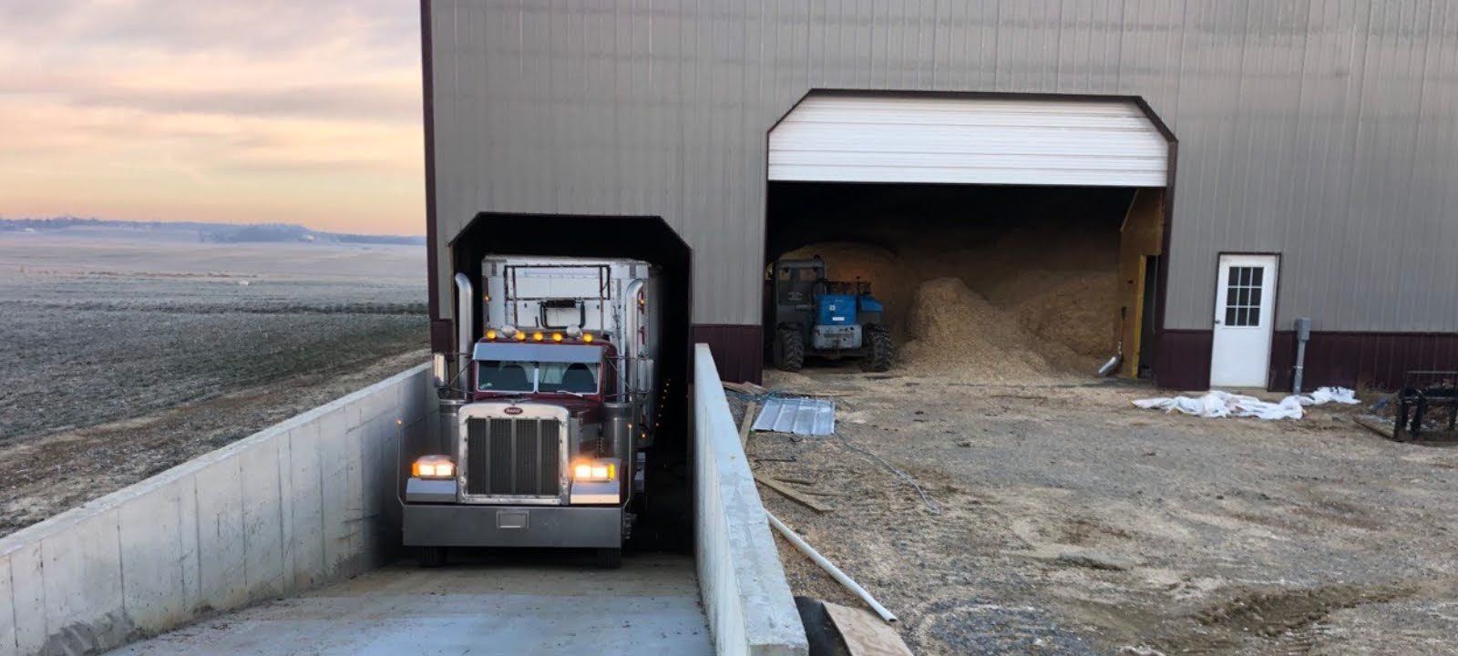 Animal Bedding Hoover's Shavings LLC Hopkinsville, KY