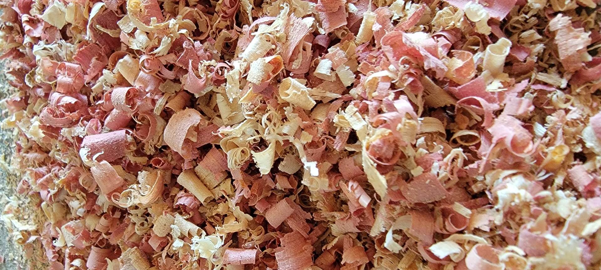 Animal Bedding Hoover's Shavings LLC Hopkinsville, KY